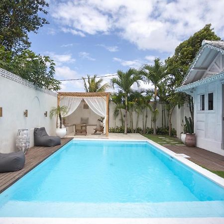 Gypsy Moon Bali Hostel Canggu  Exterior photo